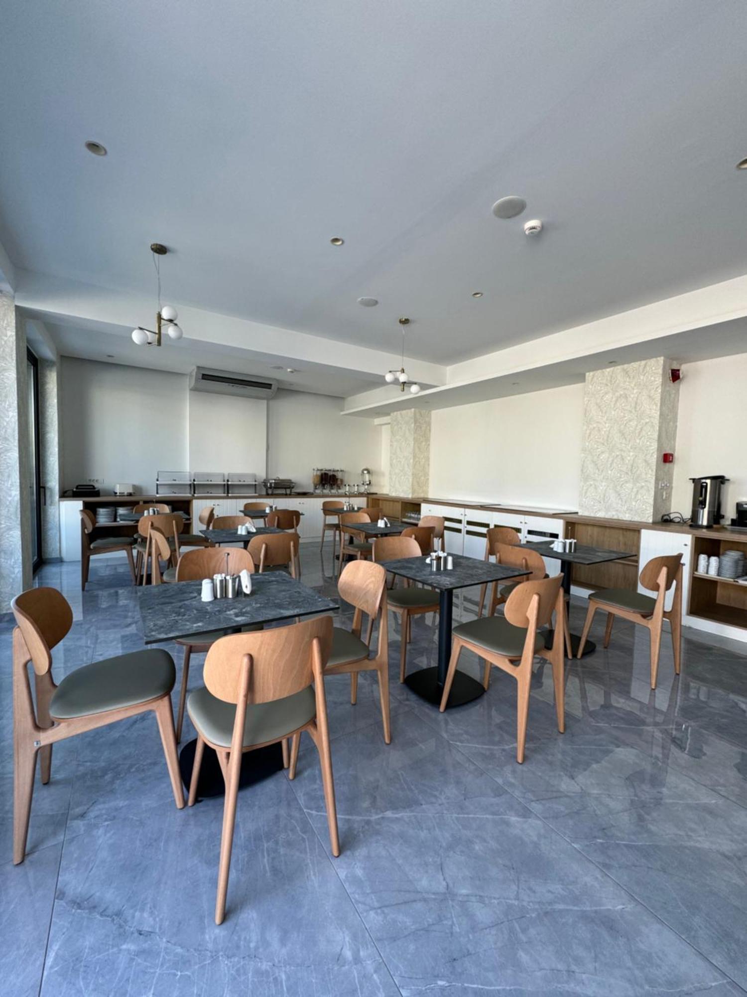 凯瑟琳酒店 科斯镇 外观 照片